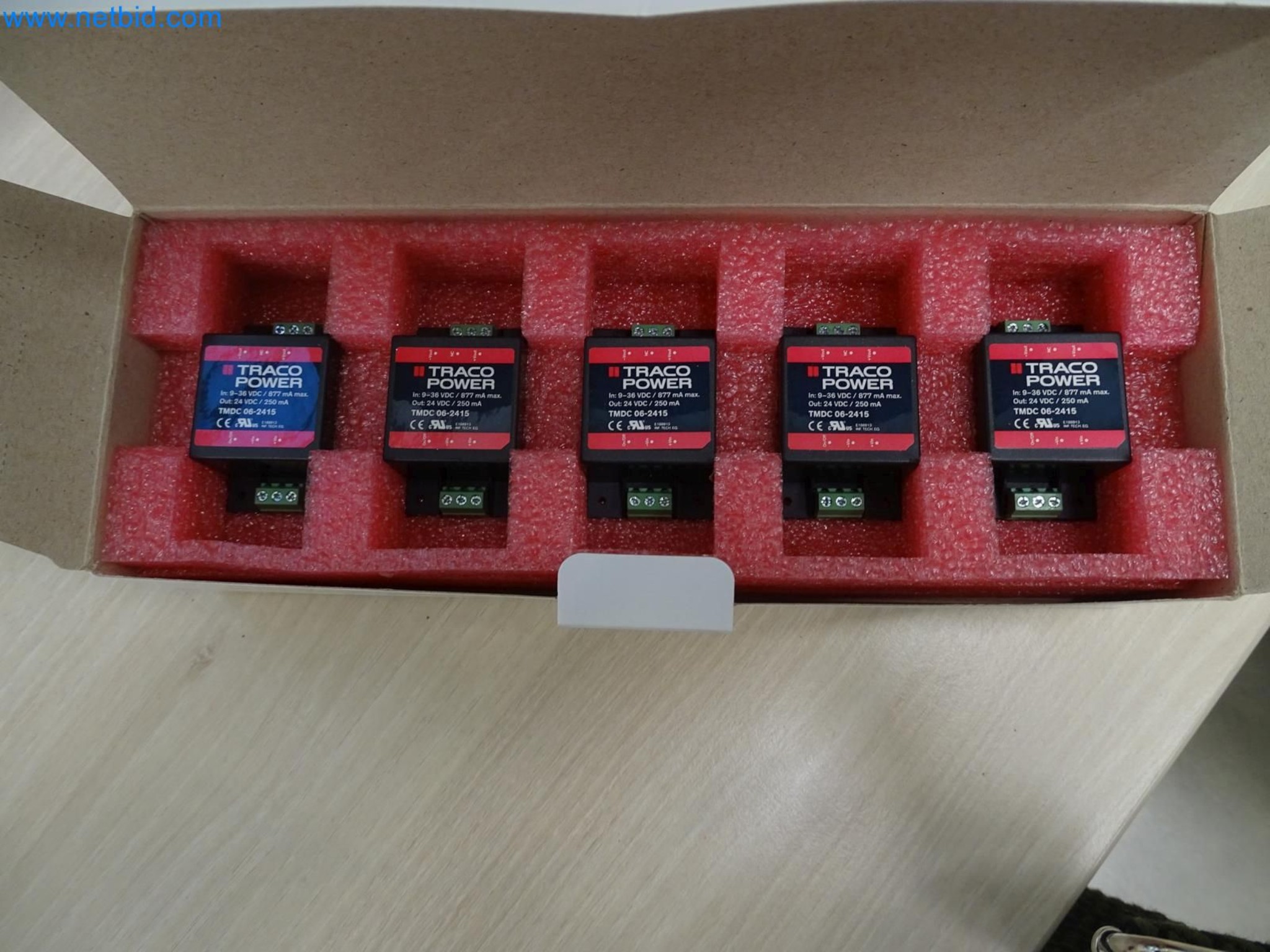 LILIUM eAircraft GmbH / LILIUM GmbH; machines, test systems and operating equipment for the production of eVTOLs-2