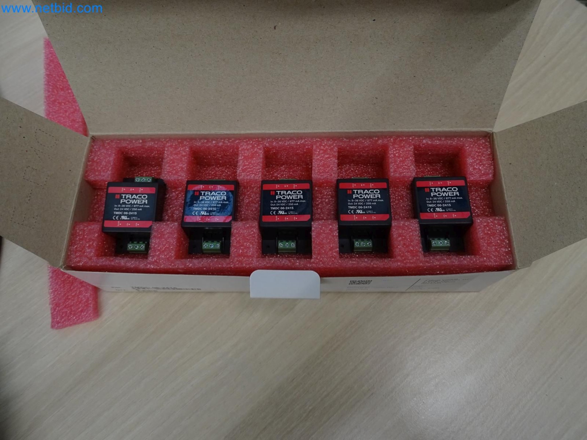 LILIUM eAircraft GmbH / LILIUM GmbH; machines, test systems and operating equipment for the production of eVTOLs-1