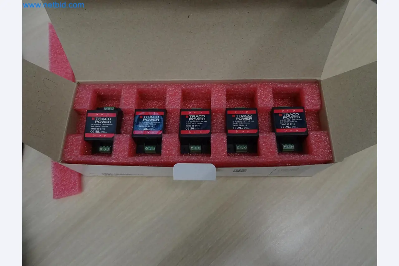 LILIUM eAircraft GmbH / LILIUM GmbH; machines, test systems and operating equipment for the production of eVTOLs-1