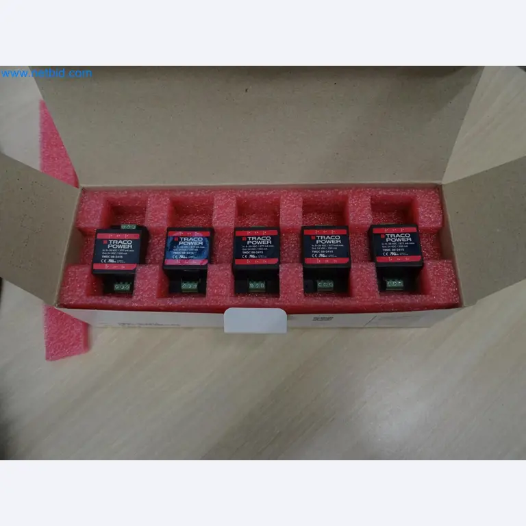 LILIUM eAircraft GmbH / LILIUM GmbH; machines, test systems and operating equipment for the production of eVTOLs-1