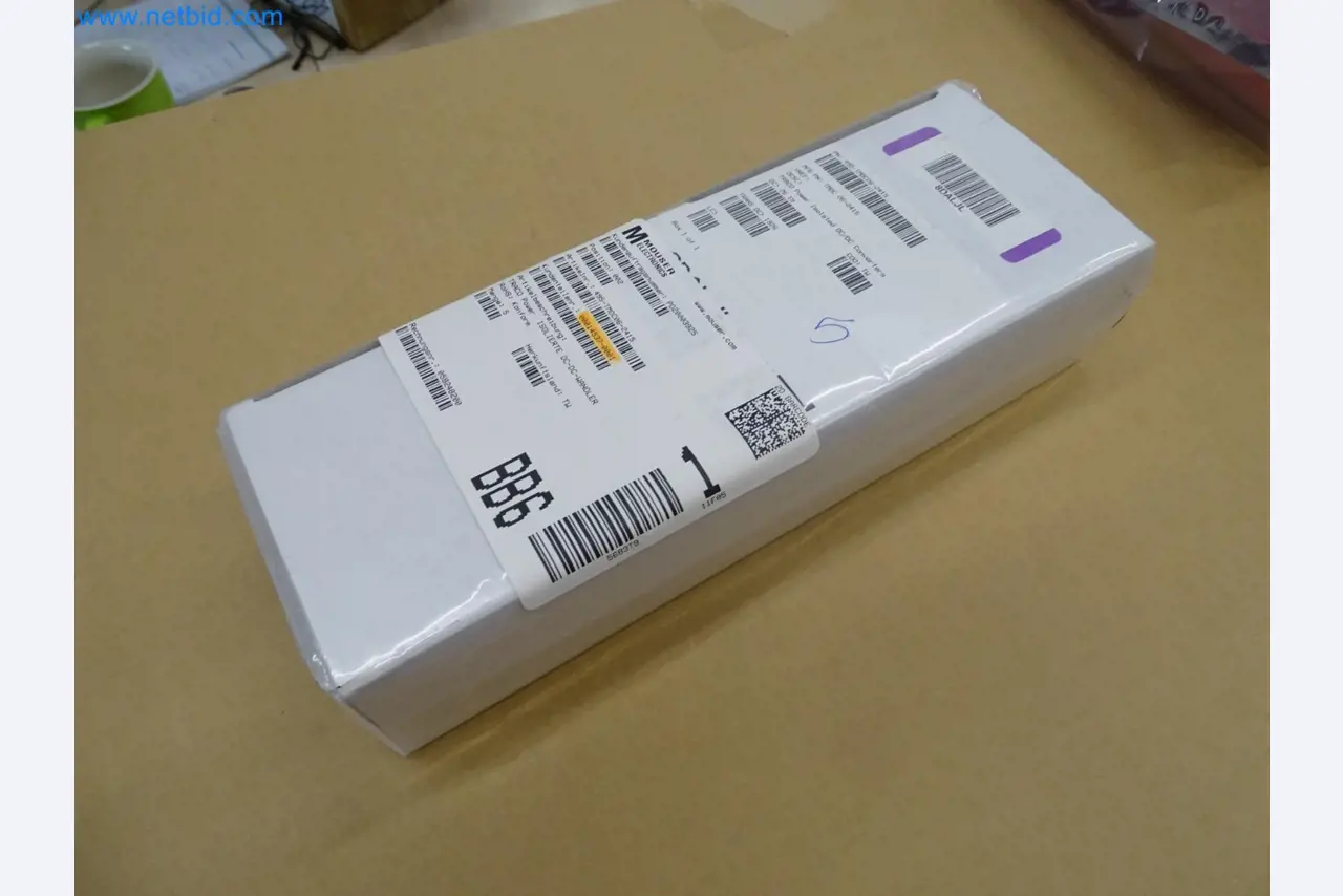 LILIUM eAircraft GmbH / LILIUM GmbH; machines, test systems and operating equipment for the production of eVTOLs-2