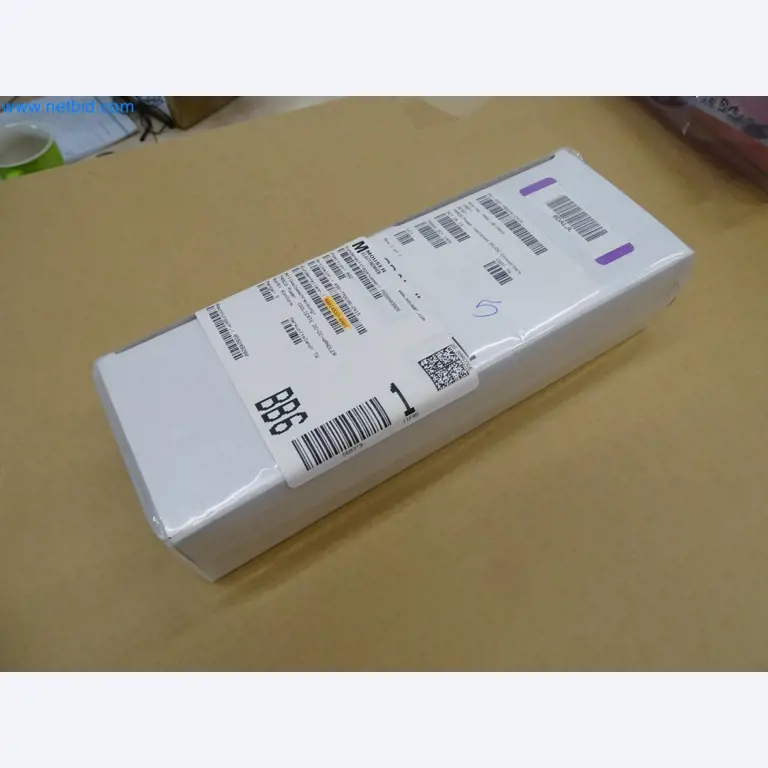 LILIUM eAircraft GmbH / LILIUM GmbH; machines, test systems and operating equipment for the production of eVTOLs-2