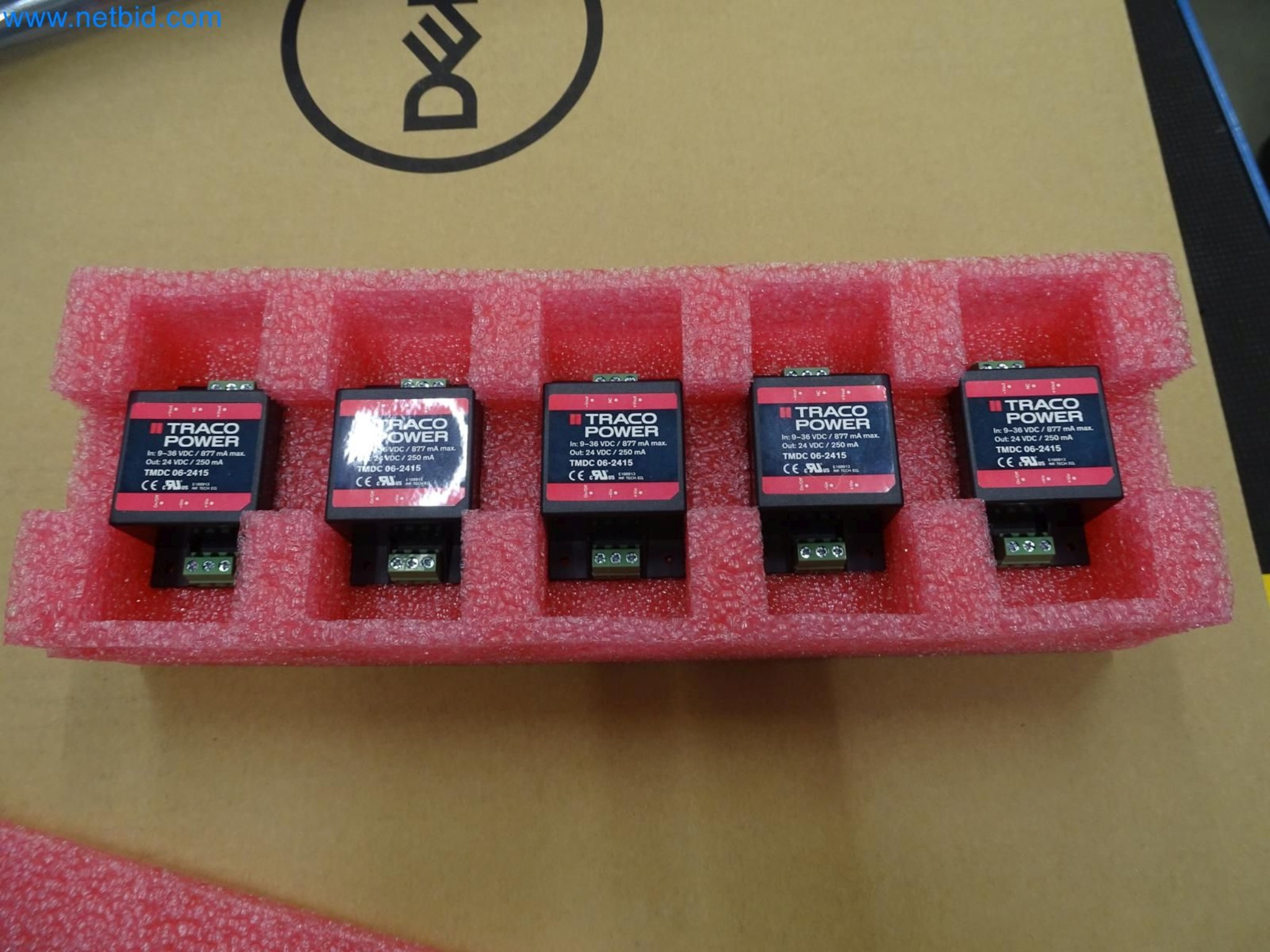 LILIUM eAircraft GmbH / LILIUM GmbH; machines, test systems and operating equipment for the production of eVTOLs-1