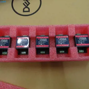 5 Módulo convertidor CC Distrelec TracoPower TMDC 06-2415