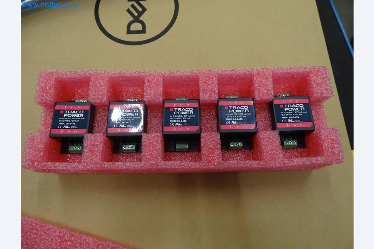 LILIUM eAircraft GmbH / LILIUM GmbH; machines, test systems and operating equipment for the production of eVTOLs-1