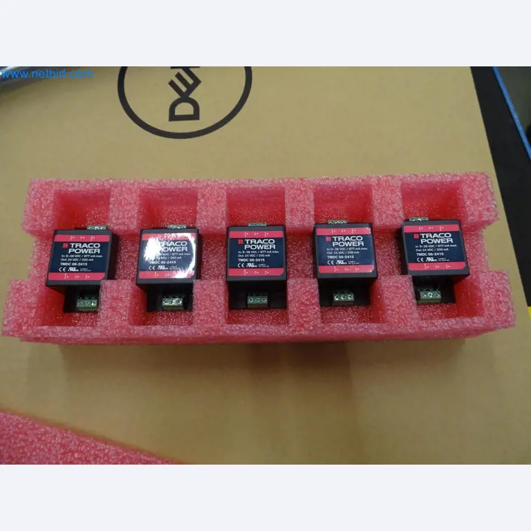 LILIUM eAircraft GmbH / LILIUM GmbH; machines, test systems and operating equipment for the production of eVTOLs-1