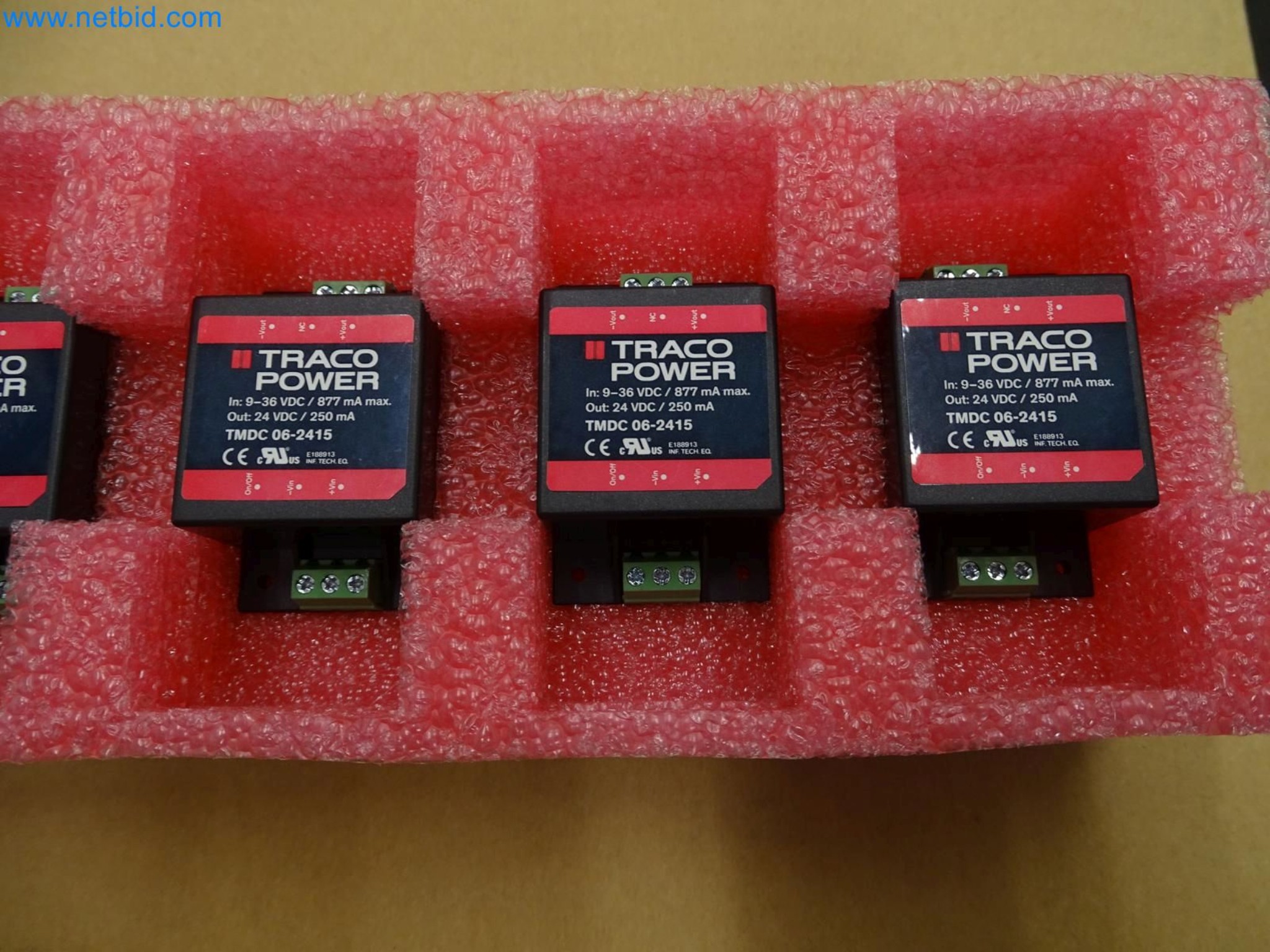 LILIUM eAircraft GmbH / LILIUM GmbH; machines, test systems and operating equipment for the production of eVTOLs-2