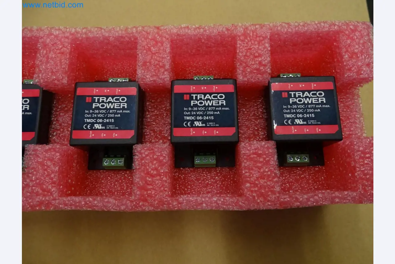 LILIUM eAircraft GmbH / LILIUM GmbH; machines, test systems and operating equipment for the production of eVTOLs-2