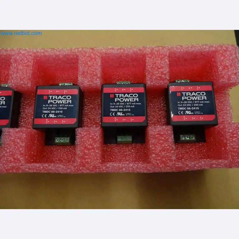 LILIUM eAircraft GmbH / LILIUM GmbH; machines, test systems and operating equipment for the production of eVTOLs-2