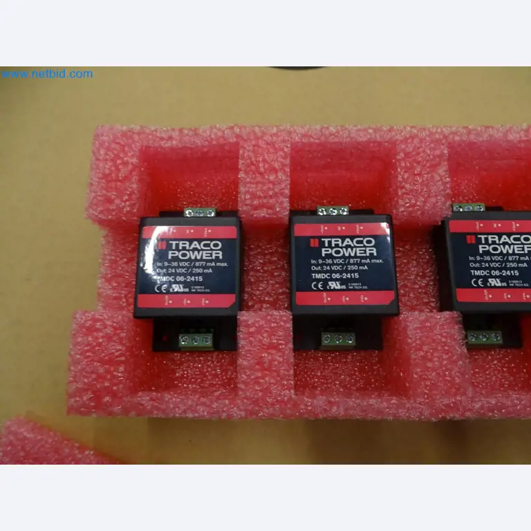 LILIUM eAircraft GmbH / LILIUM GmbH; machines, test systems and operating equipment for the production of eVTOLs-3