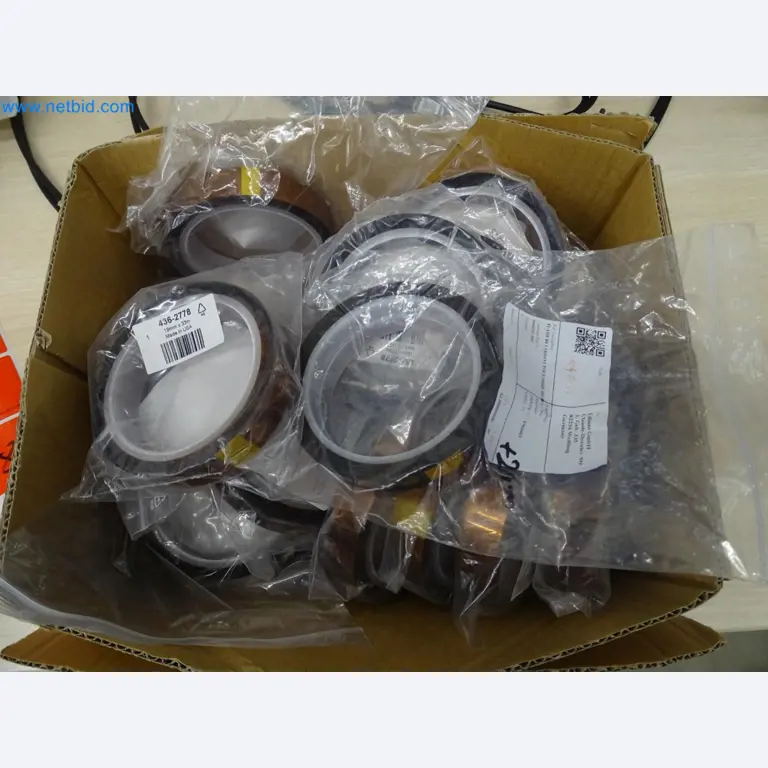 LILIUM eAircraft GmbH / LILIUM GmbH; machines, test systems and operating equipment for the production of eVTOLs-3