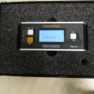 Nivel de burbuja electrónico digital Laserliner