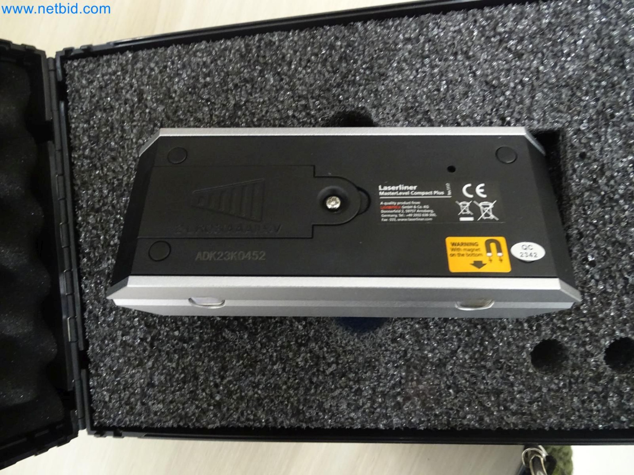 LILIUM eAircraft GmbH / LILIUM GmbH; machines, test systems and operating equipment for the production of eVTOLs-2