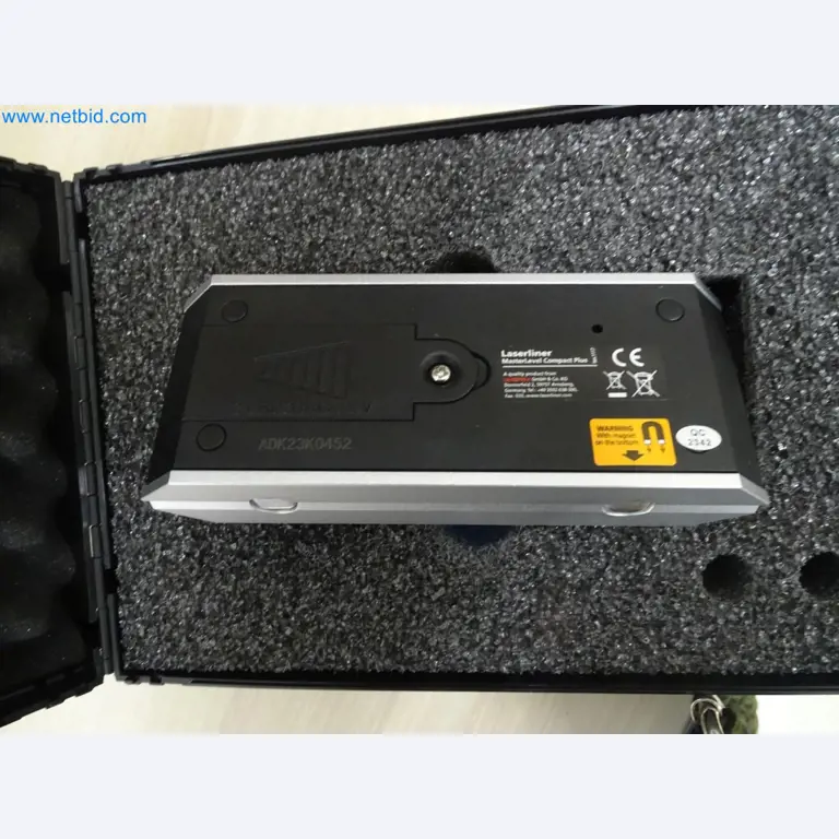 LILIUM eAircraft GmbH / LILIUM GmbH; machines, test systems and operating equipment for the production of eVTOLs-2