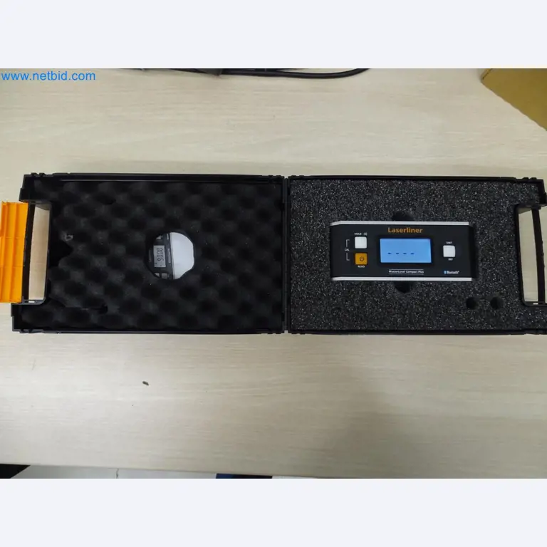 LILIUM eAircraft GmbH / LILIUM GmbH; machines, test systems and operating equipment for the production of eVTOLs-3