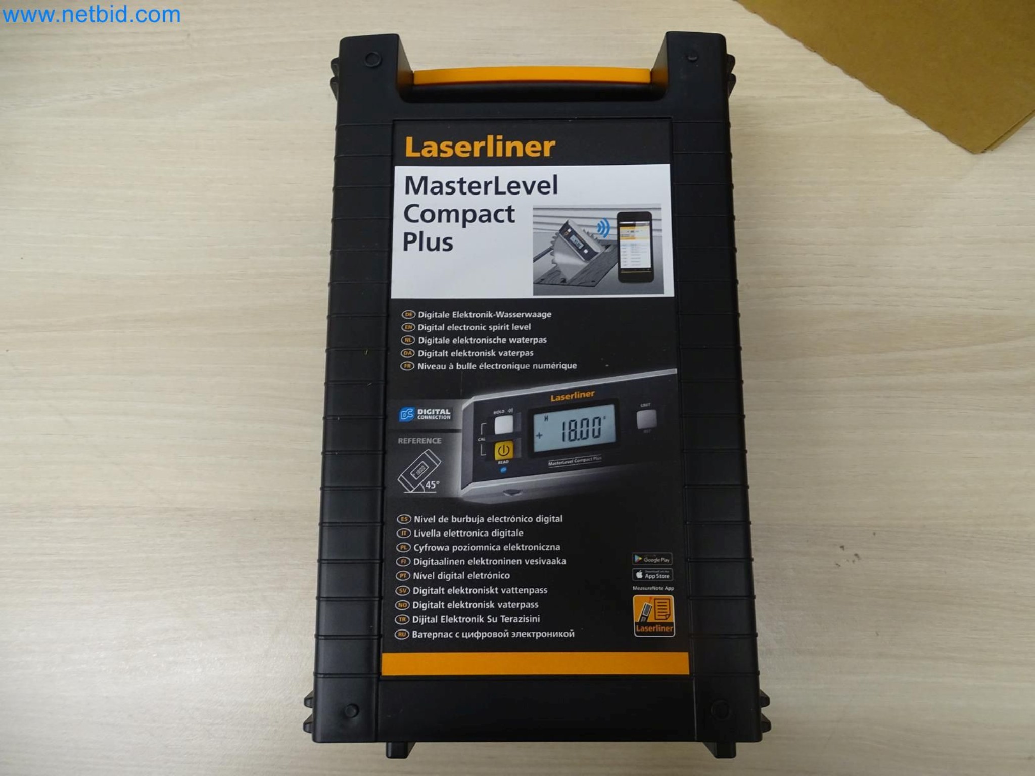 LILIUM eAircraft GmbH / LILIUM GmbH; machines, test systems and operating equipment for the production of eVTOLs-4