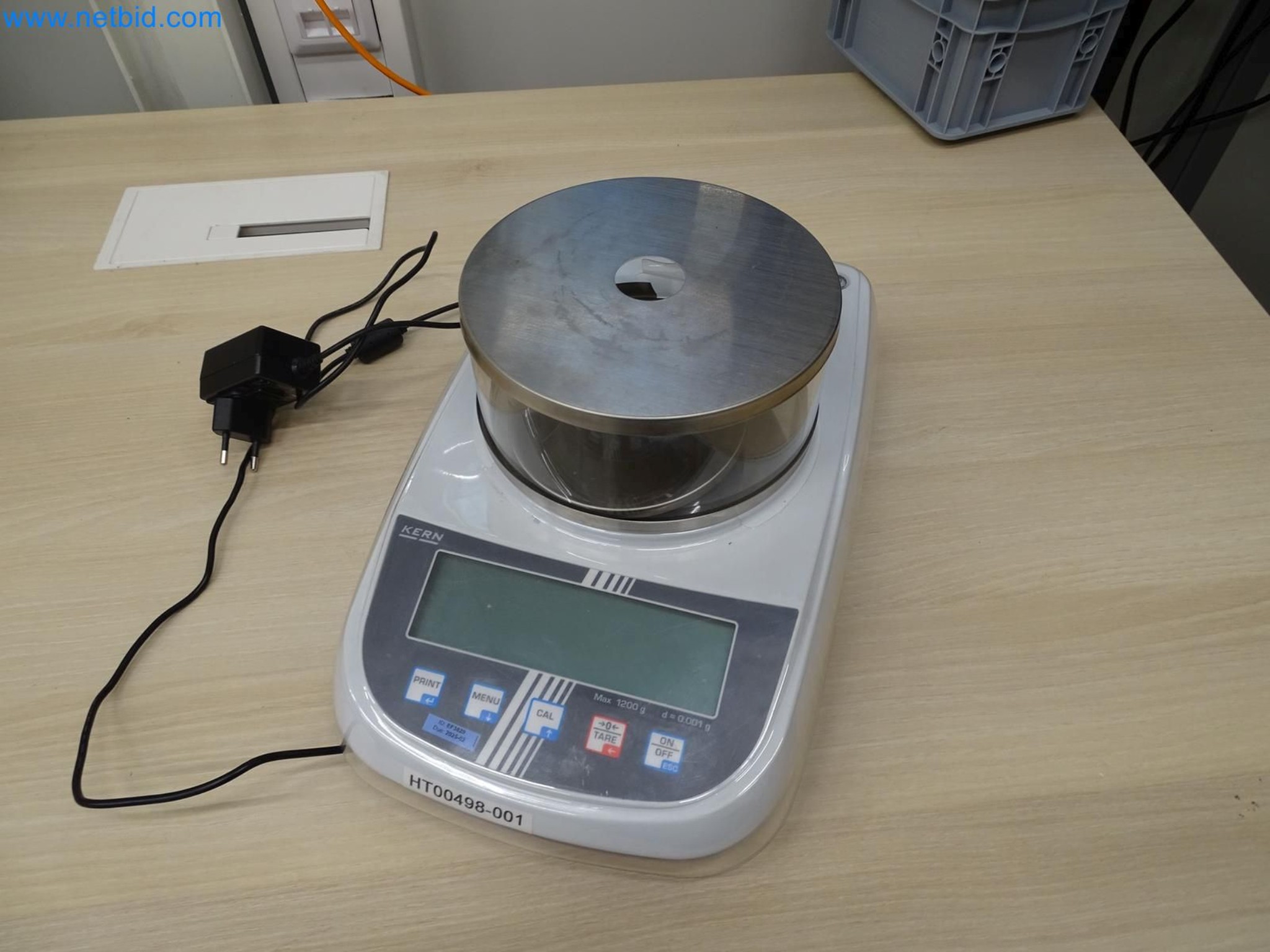 LILIUM eAircraft GmbH / LILIUM GmbH; machines, test systems and operating equipment for the production of eVTOLs-1