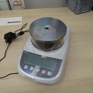 Balanzas de precisión Kern PLS 1200 -3A