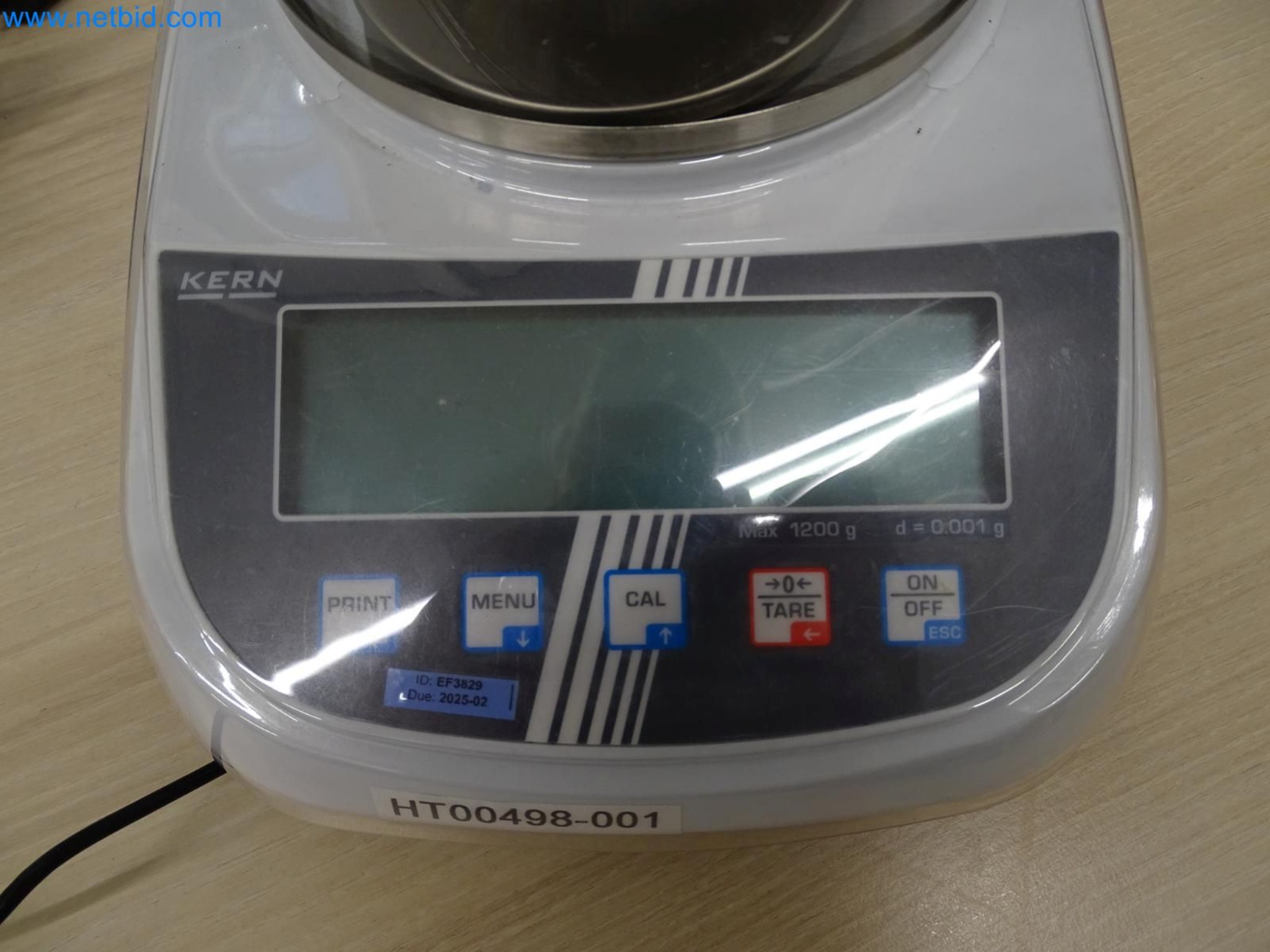 LILIUM eAircraft GmbH / LILIUM GmbH; machines, test systems and operating equipment for the production of eVTOLs-2