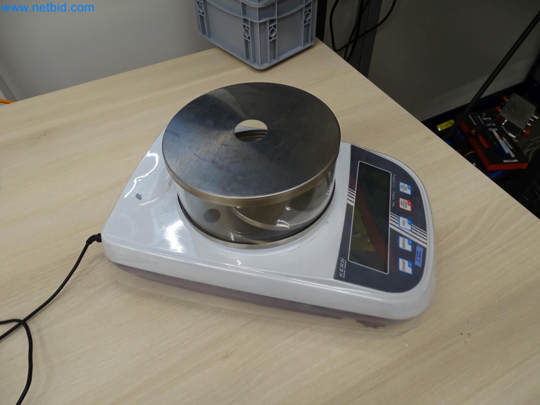 LILIUM eAircraft GmbH / LILIUM GmbH; machines, test systems and operating equipment for the production of eVTOLs-3