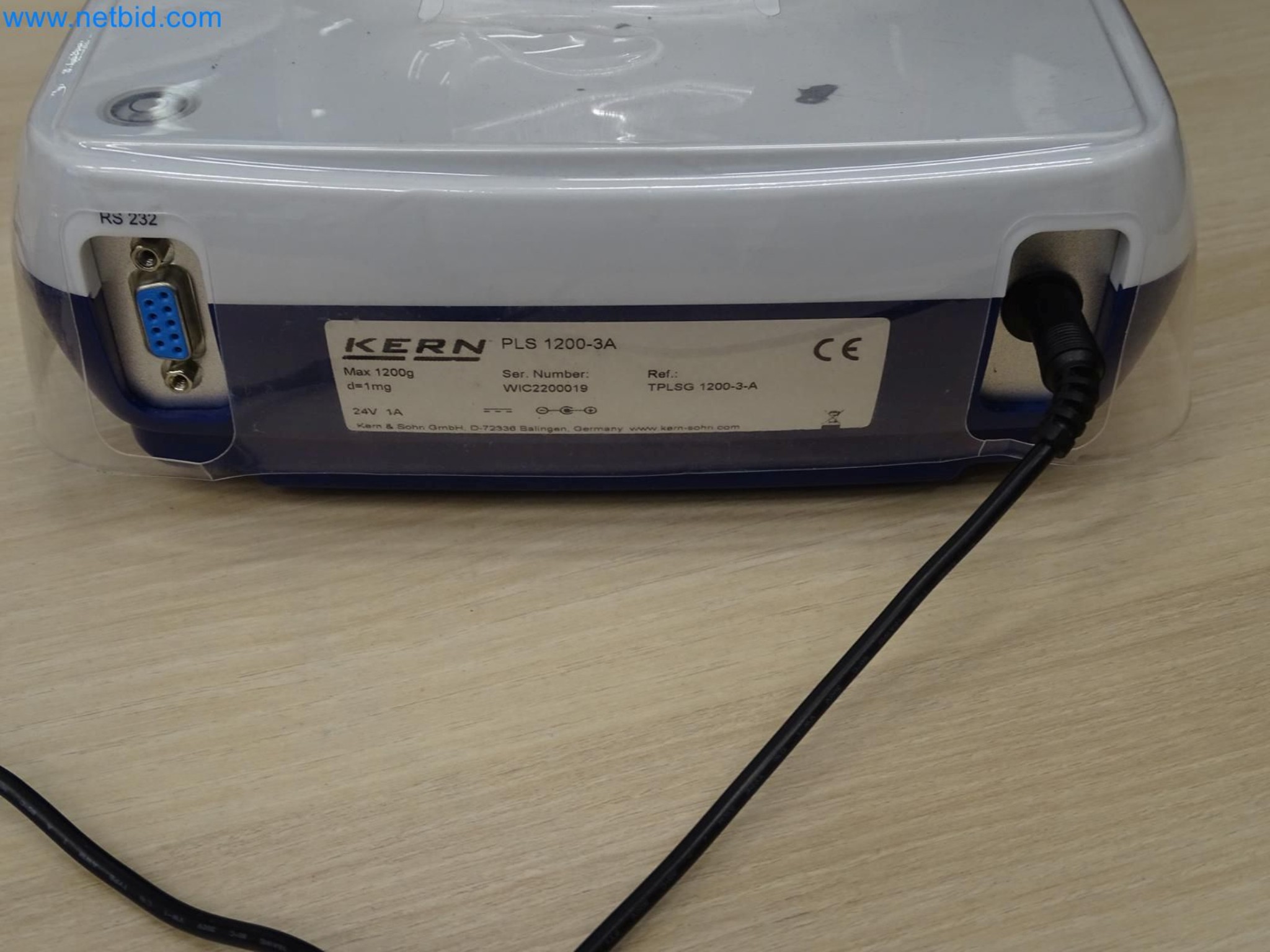 LILIUM eAircraft GmbH / LILIUM GmbH; machines, test systems and operating equipment for the production of eVTOLs-4