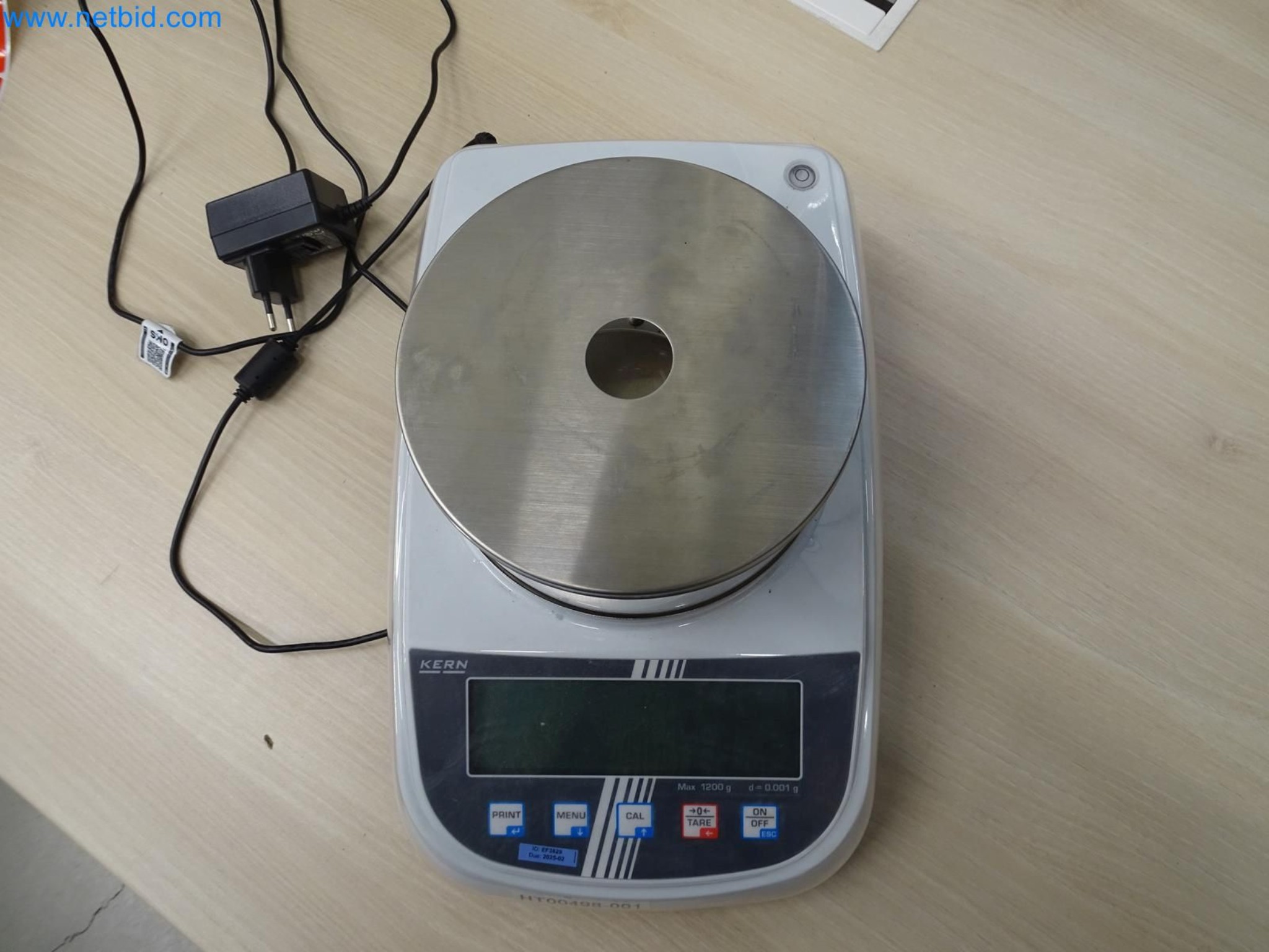 LILIUM eAircraft GmbH / LILIUM GmbH; machines, test systems and operating equipment for the production of eVTOLs-5