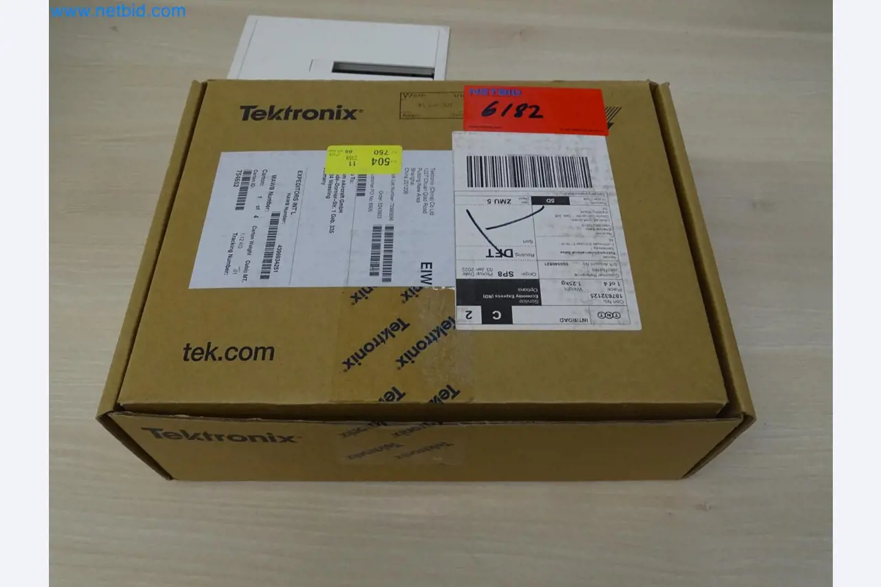 LILIUM eAircraft GmbH / LILIUM GmbH; machines, test systems and operating equipment for the production of eVTOLs-10