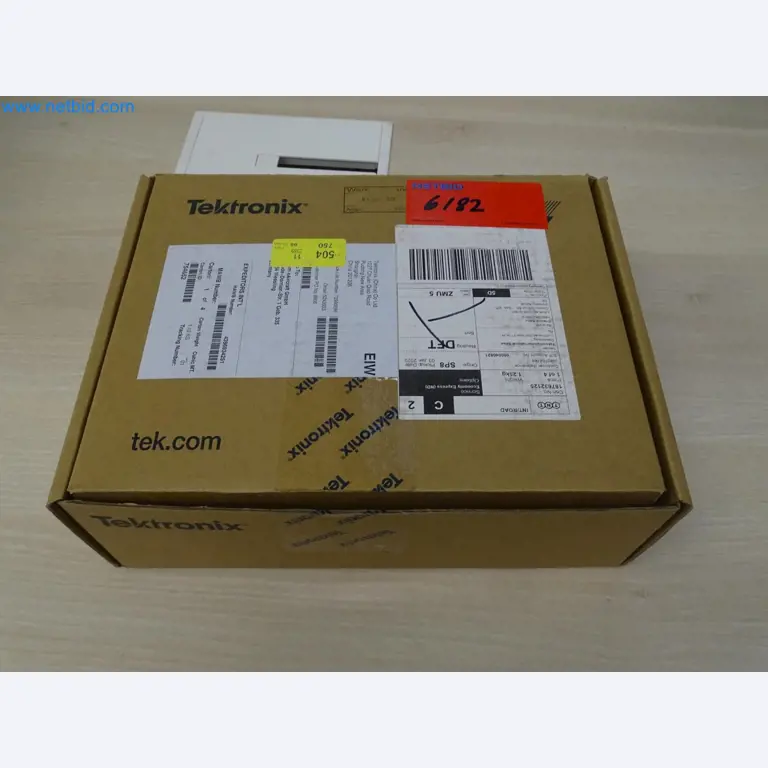 LILIUM eAircraft GmbH / LILIUM GmbH; machines, test systems and operating equipment for the production of eVTOLs-10