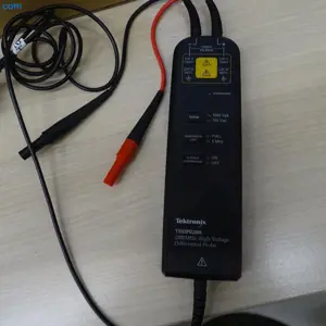 Cabezal de sonda diferencial Tektronix THDP0200