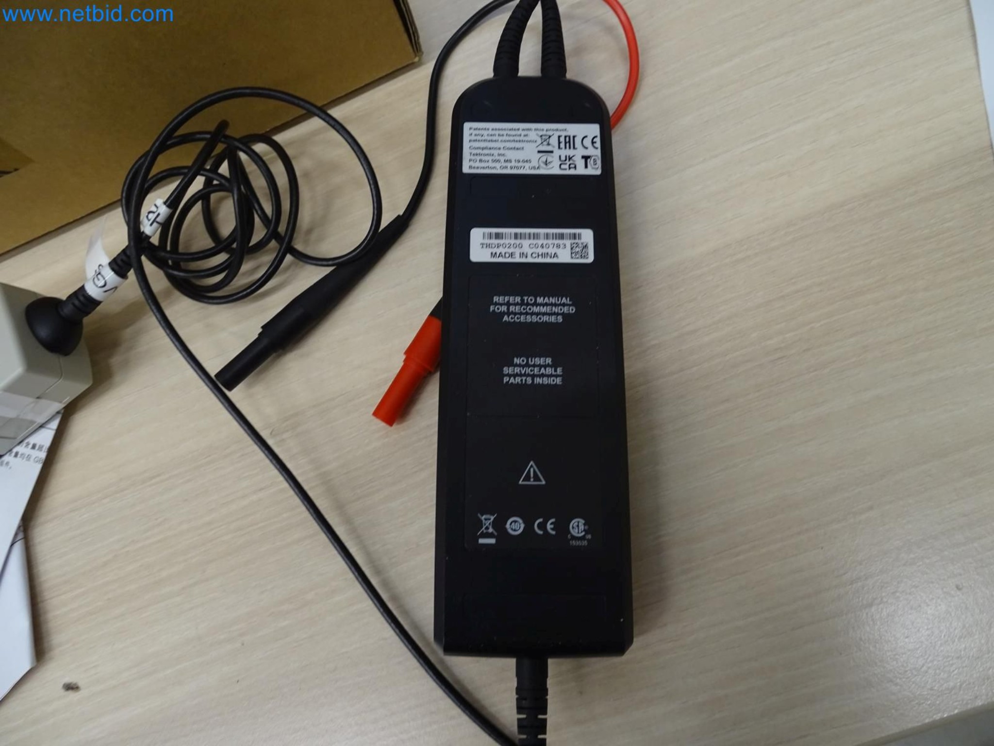 LILIUM eAircraft GmbH / LILIUM GmbH; machines, test systems and operating equipment for the production of eVTOLs-3