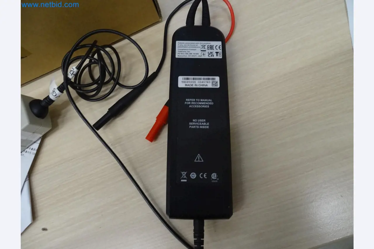 LILIUM eAircraft GmbH / LILIUM GmbH; machines, test systems and operating equipment for the production of eVTOLs-3