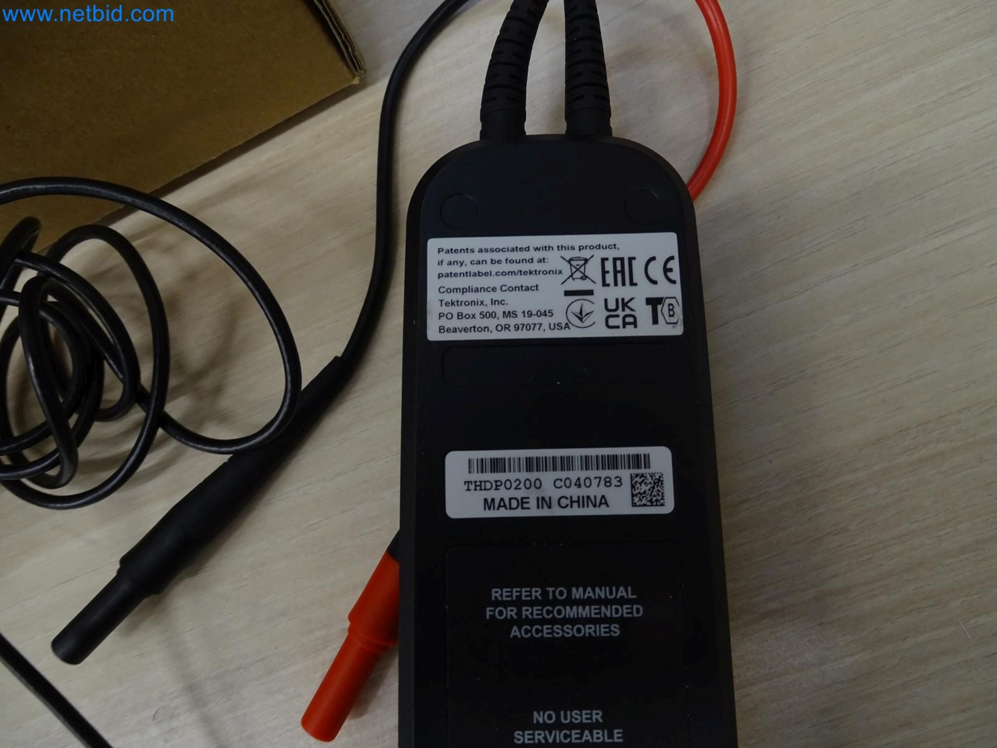 LILIUM eAircraft GmbH / LILIUM GmbH; machines, test systems and operating equipment for the production of eVTOLs-4