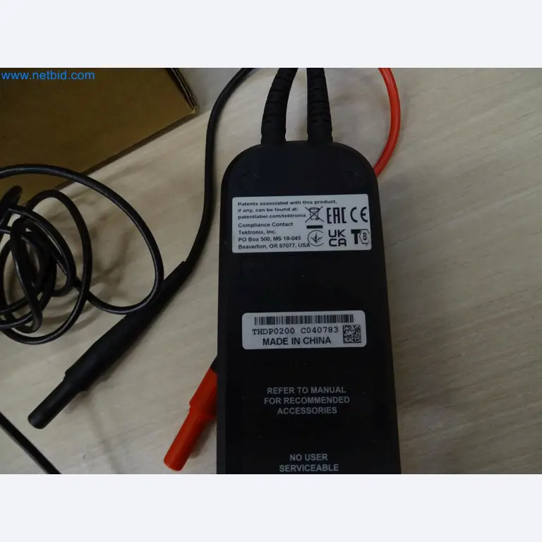 LILIUM eAircraft GmbH / LILIUM GmbH; machines, test systems and operating equipment for the production of eVTOLs-4