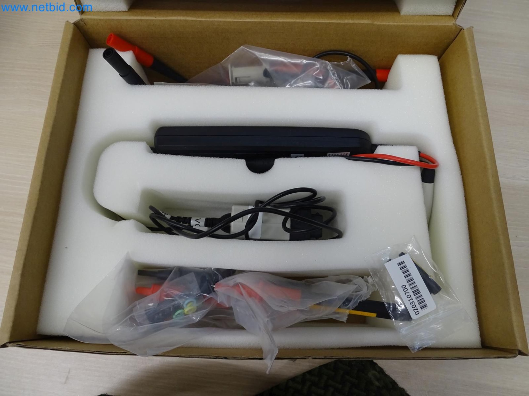 LILIUM eAircraft GmbH / LILIUM GmbH; machines, test systems and operating equipment for the production of eVTOLs-7