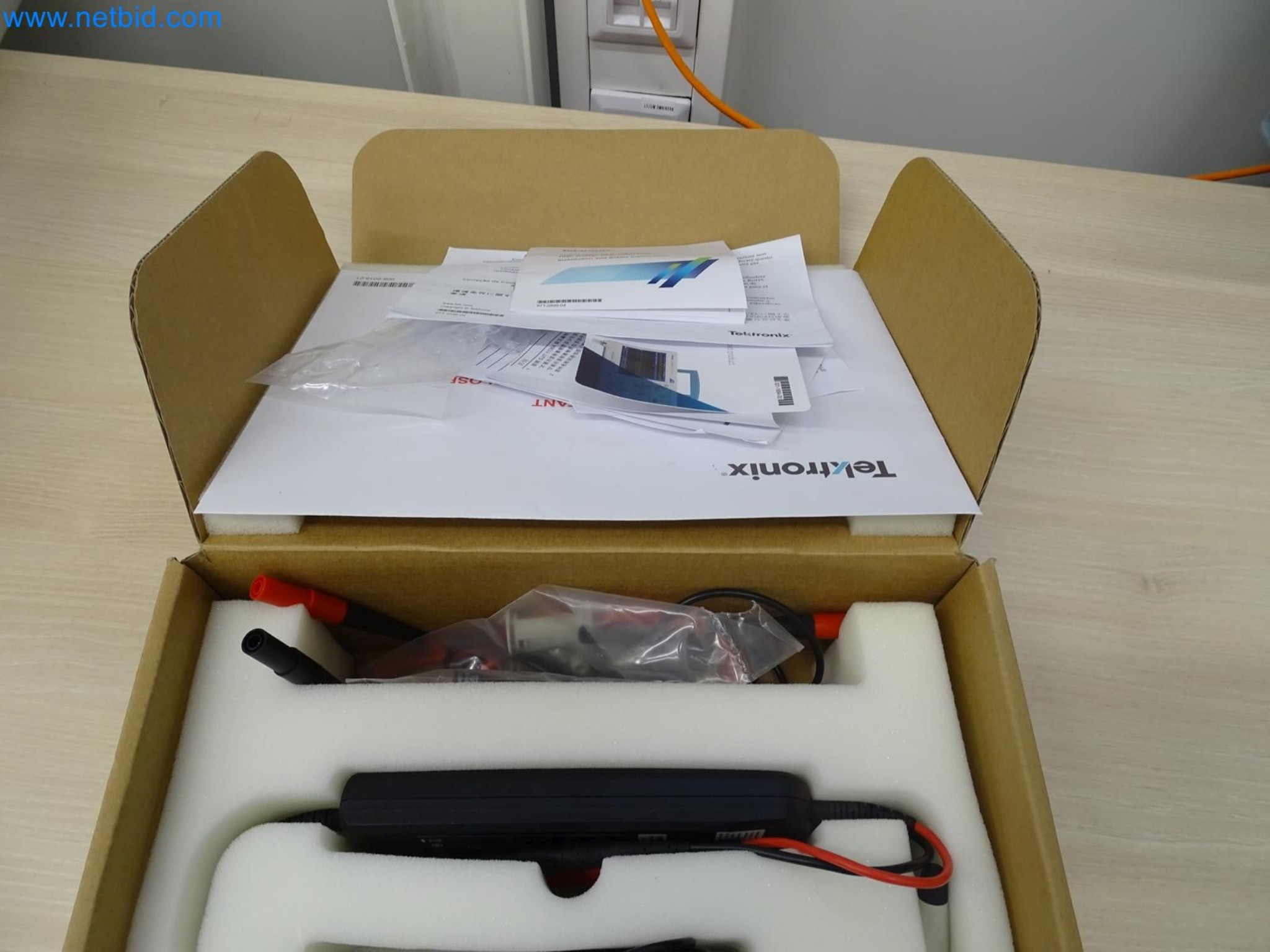 LILIUM eAircraft GmbH / LILIUM GmbH; machines, test systems and operating equipment for the production of eVTOLs-8