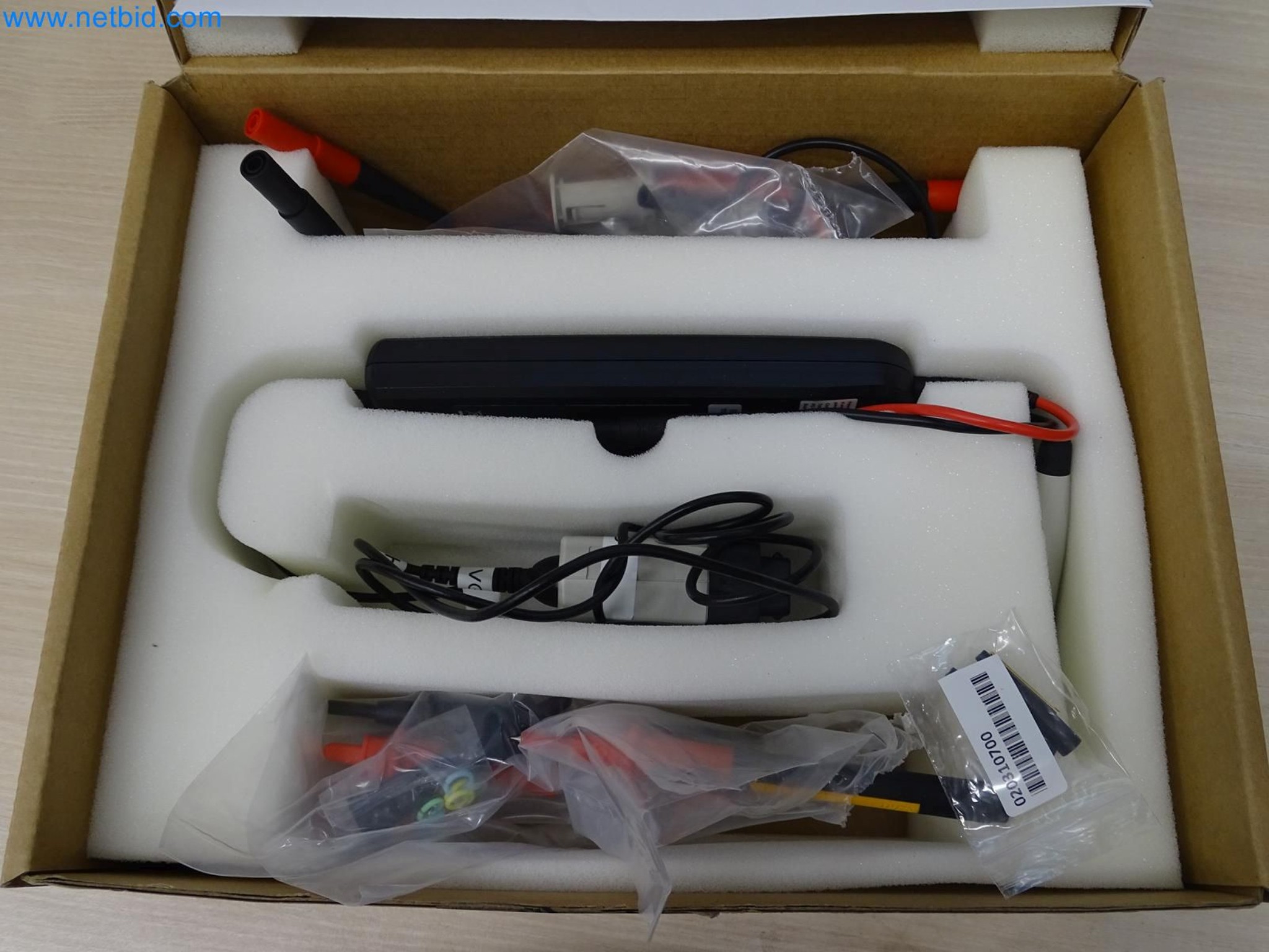 LILIUM eAircraft GmbH / LILIUM GmbH; machines, test systems and operating equipment for the production of eVTOLs-9