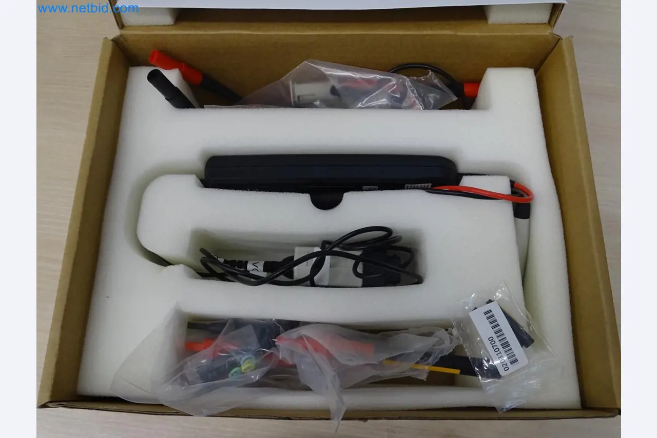 LILIUM eAircraft GmbH / LILIUM GmbH; machines, test systems and operating equipment for the production of eVTOLs-9