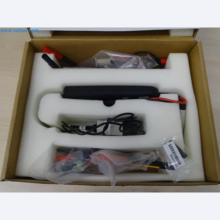 LILIUM eAircraft GmbH / LILIUM GmbH; machines, test systems and operating equipment for the production of eVTOLs-9