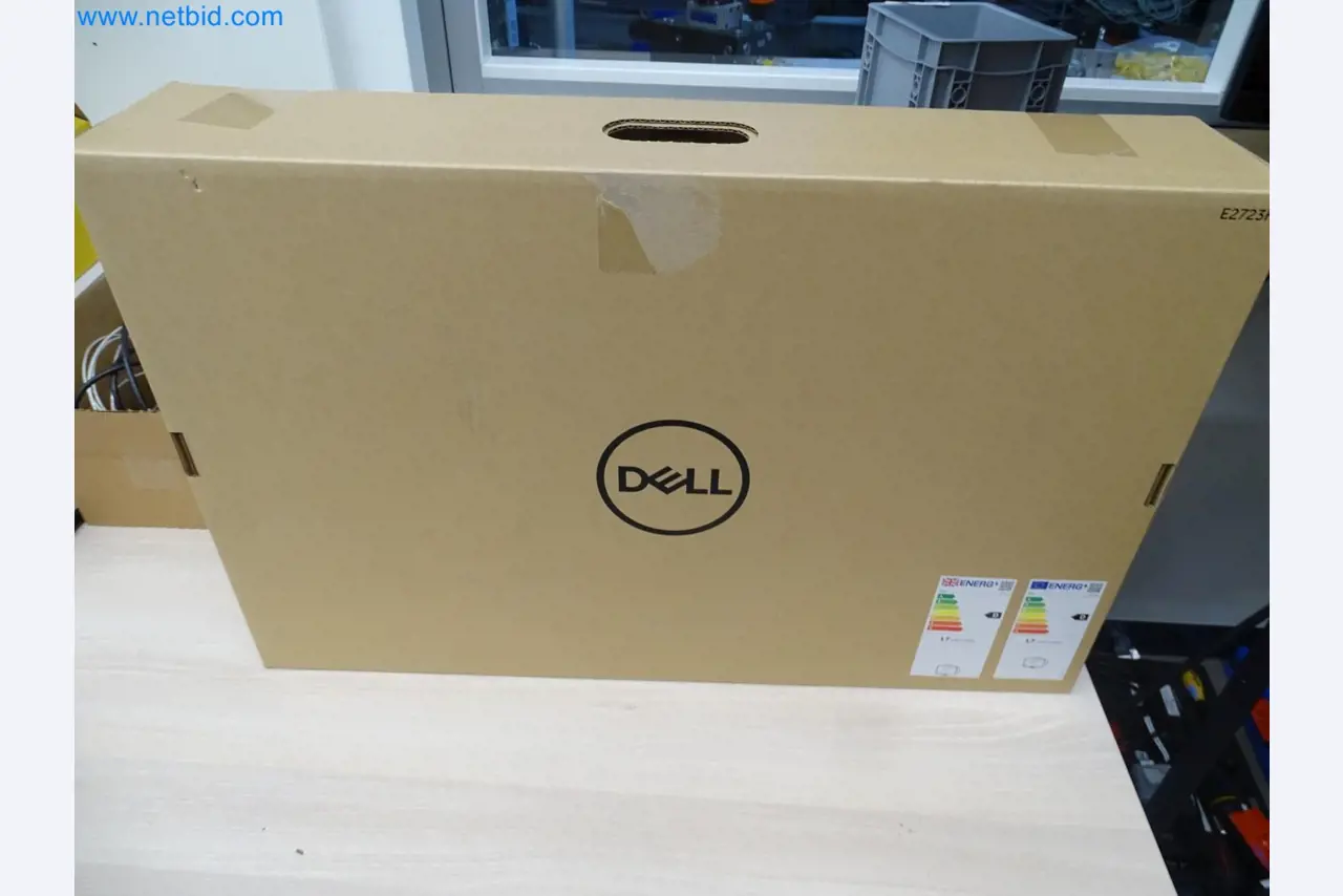 LILIUM eAircraft GmbH / LILIUM GmbH; machines, test systems and operating equipment for the production of eVTOLs-1