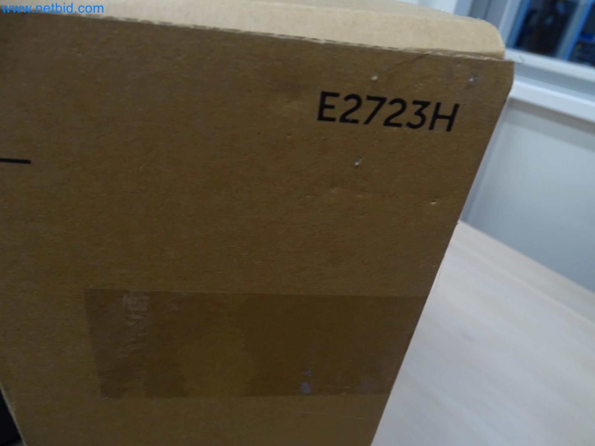 LILIUM eAircraft GmbH / LILIUM GmbH; machines, test systems and operating equipment for the production of eVTOLs-2