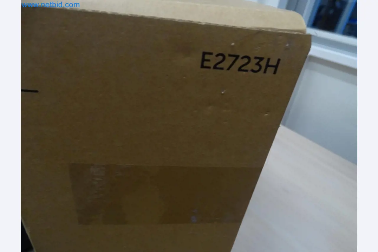 LILIUM eAircraft GmbH / LILIUM GmbH; machines, test systems and operating equipment for the production of eVTOLs-2