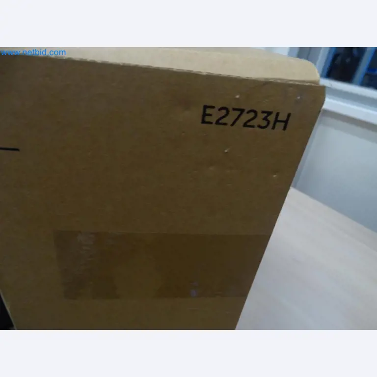 LILIUM eAircraft GmbH / LILIUM GmbH; machines, test systems and operating equipment for the production of eVTOLs-2