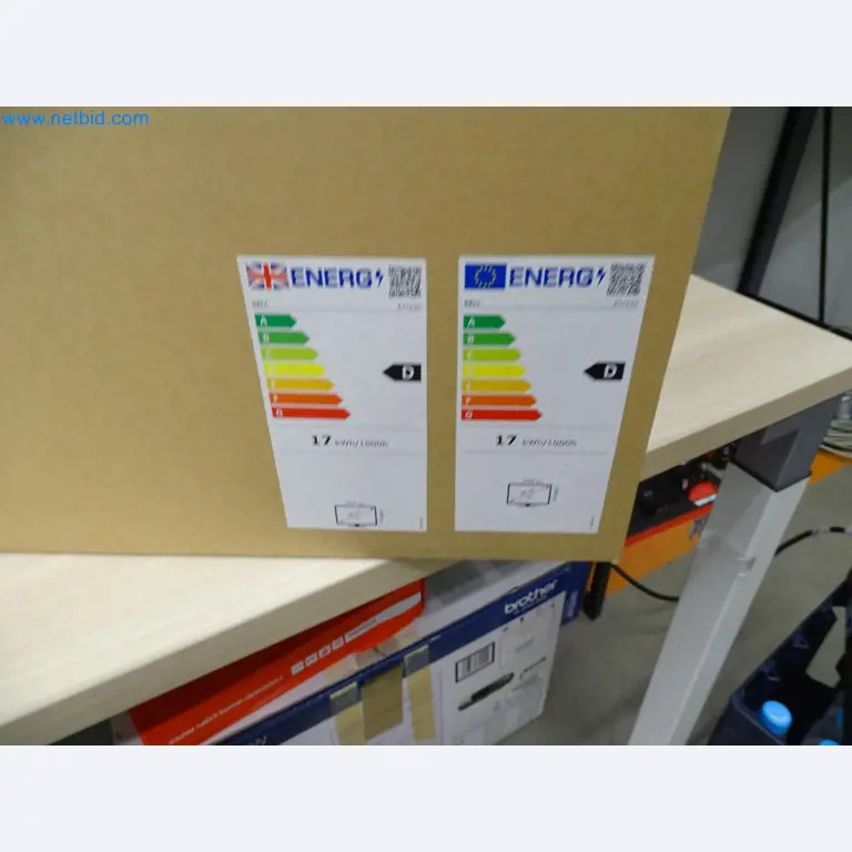 LILIUM eAircraft GmbH / LILIUM GmbH; machines, test systems and operating equipment for the production of eVTOLs-3