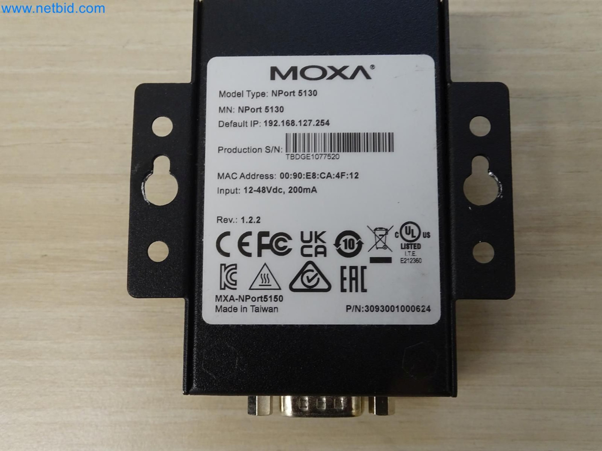 LILIUM eAircraft GmbH / LILIUM GmbH; machines, test systems and operating equipment for the production of eVTOLs-2