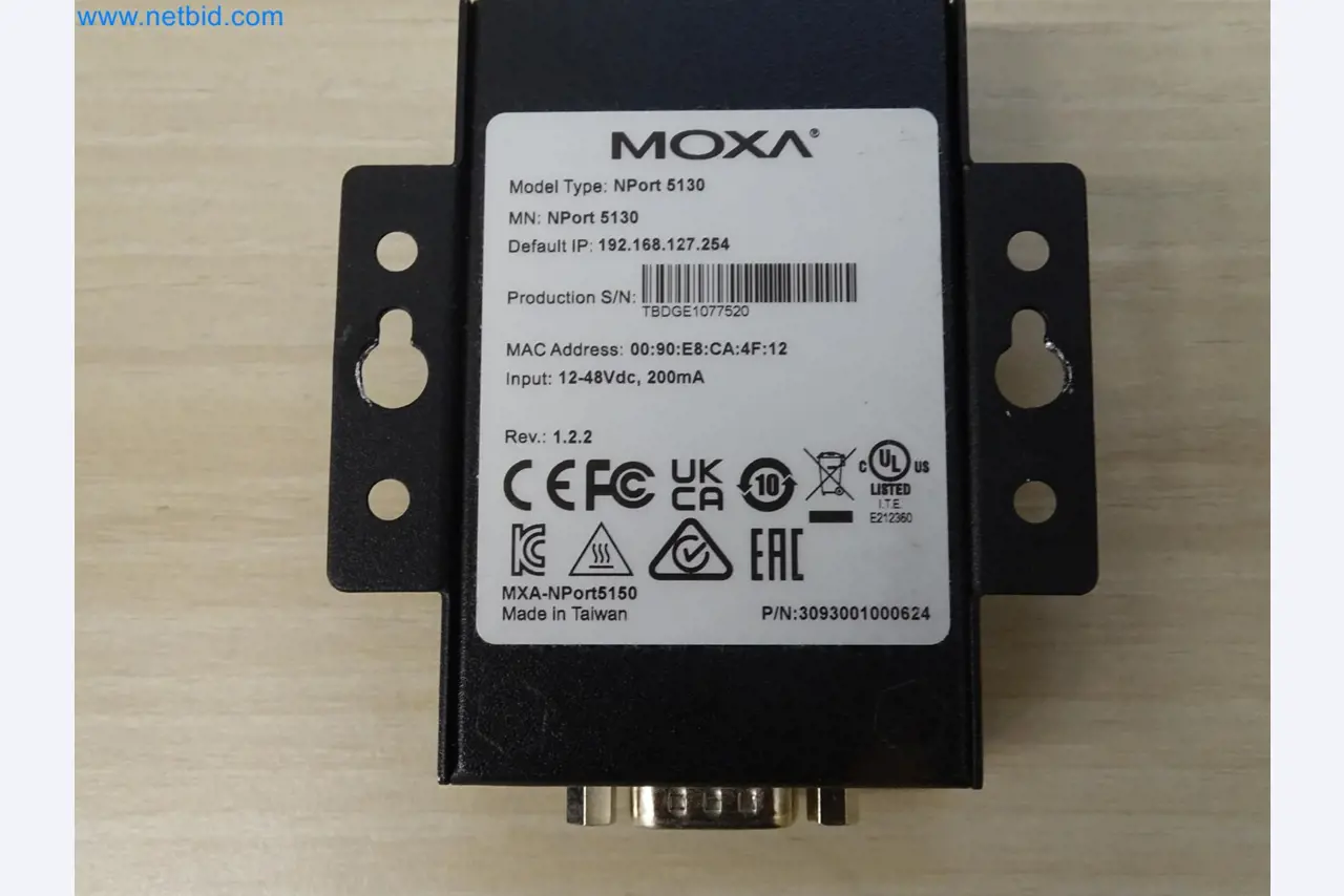 LILIUM eAircraft GmbH / LILIUM GmbH; machines, test systems and operating equipment for the production of eVTOLs-2