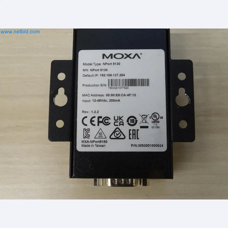 LILIUM eAircraft GmbH / LILIUM GmbH; machines, test systems and operating equipment for the production of eVTOLs-2