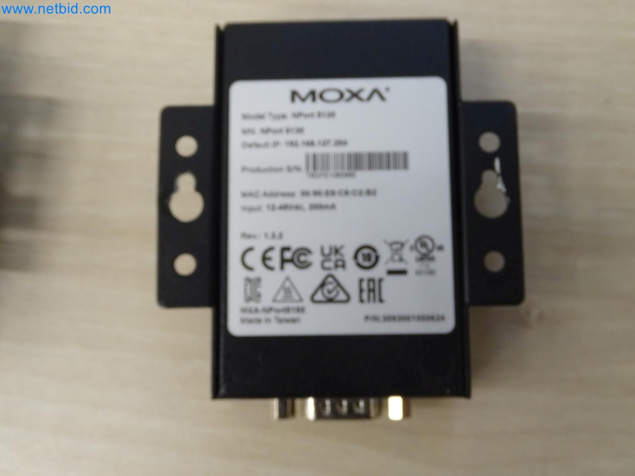 LILIUM eAircraft GmbH / LILIUM GmbH; machines, test systems and operating equipment for the production of eVTOLs-3