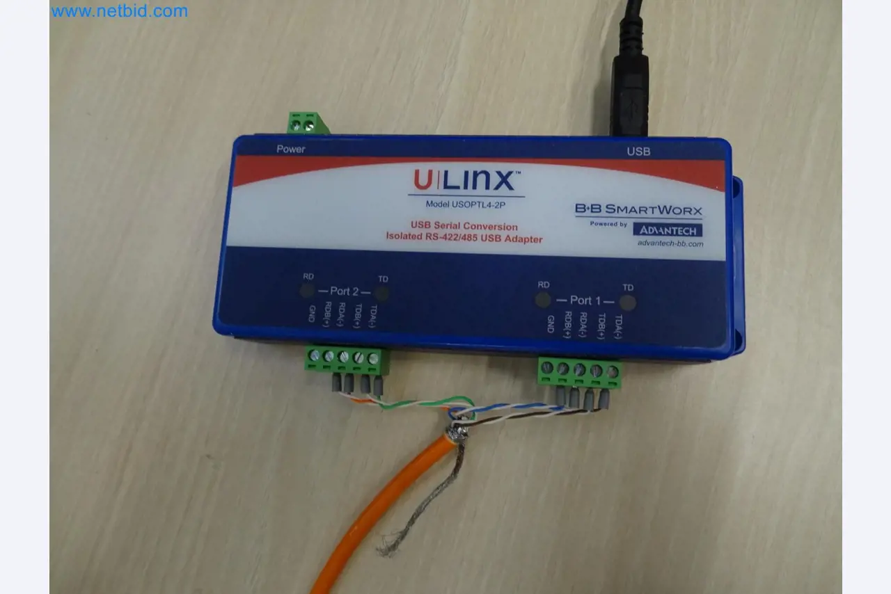 LILIUM eAircraft GmbH / LILIUM GmbH; machines, test systems and operating equipment for the production of eVTOLs-1