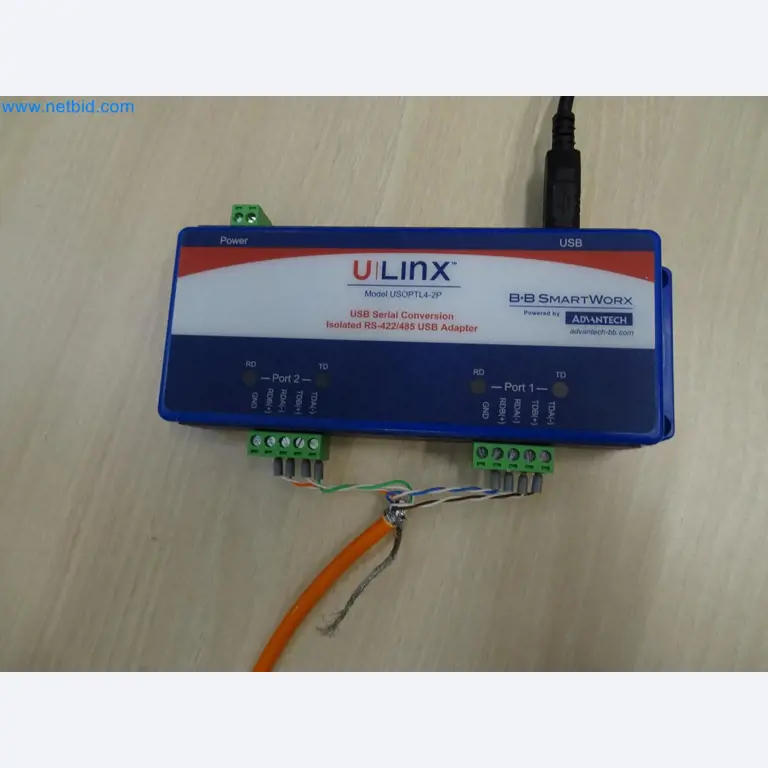 LILIUM eAircraft GmbH / LILIUM GmbH; machines, test systems and operating equipment for the production of eVTOLs-1