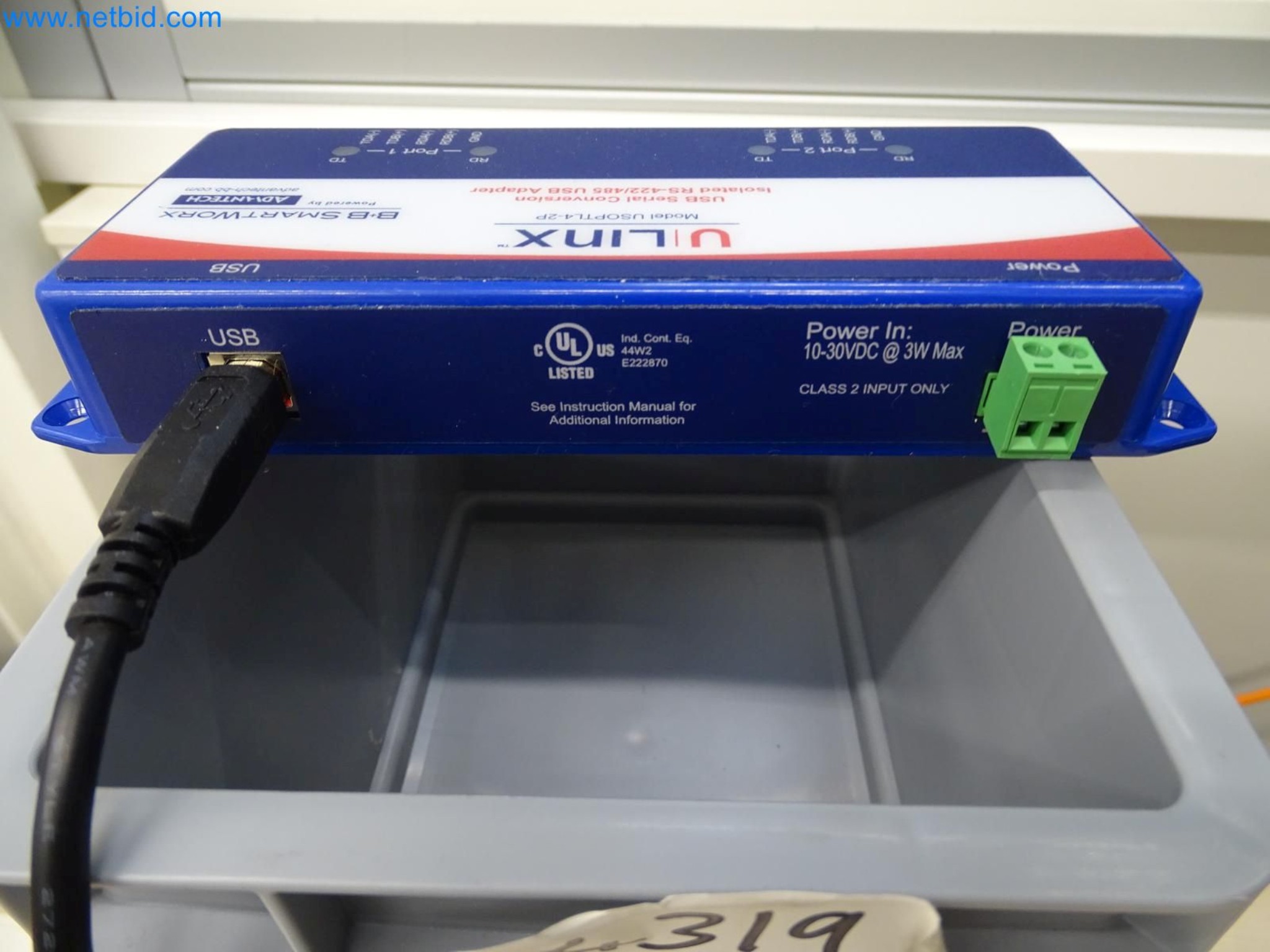 LILIUM eAircraft GmbH / LILIUM GmbH; machines, test systems and operating equipment for the production of eVTOLs-2